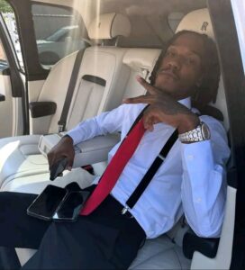 Video: Gws Lil Mello 700 Shot In The Face And Chest On 1-275 Freeway Near Eureka In Romulus 1 17557153314922605096232412317981
