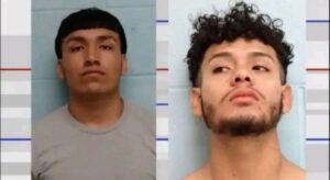 Video: Alexander Andree Flores Identified As The Young Man Punching Female Police Officer In Downtown Mcallen 1 17561441670963310861861813475931