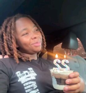 Video: Young Girl, Kyaria Arceneaux, Has Passed Away After Drinking Julio In The Car On Her Birthday 1 17564355526892950878651698655935 278x300 2