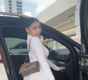 Photo: Lina Bina Of Missjohndough Has Passed Away After Blood Clot In Throat 1 20250806 1542175562967210186486330 300x272 2