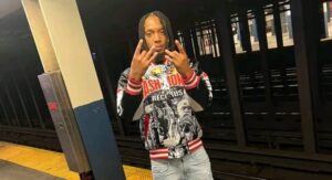 Photo: Babydaddy Unalived Shyy Lee With Her Brother, Jermaine Lee Jr, In Bradford Place Apartments Off Watson Boulevard 1 57666984 14ba 4b6d aa42 02da93cdc766 300x163 2