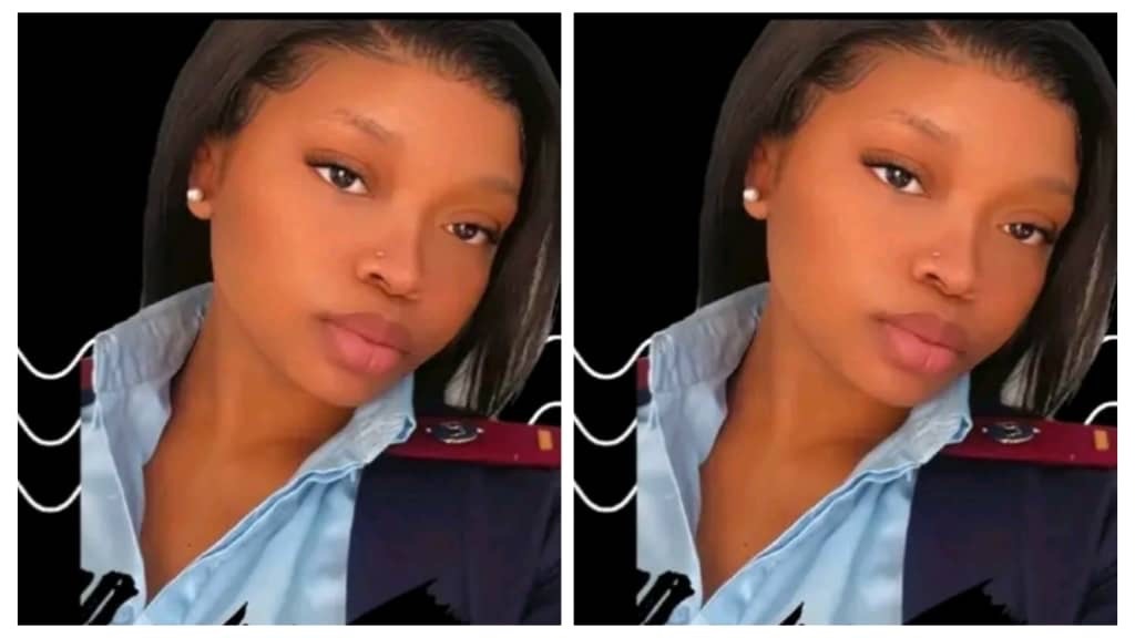 Photo: Tributes Rolling In Nurse Katlego Phiri Has Passed 1 a1058571 0f88 4db0 a5c7 4bcb34a49598 2