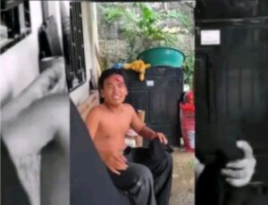 Video: Stanley Abrea The Rider Is Alive After He Killed 2 Senior Zsnhs Students, Jonalyn Bacaro Oliva, In Motorcycle Accident In Pagadian City 1 incollage 20250802 1311027887304898027020559542 300x230 2