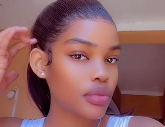 Video: Tiktoker, Shan Lips Wagema, Kissing Another Woman In Lesbian Threesome Viral Leaked 1 incollage 20250802 2212124602193040219914959707 2