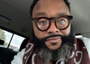 Photo: Lady, Lorah Faze, Called Out Bishop Michael R Tucker Over $4,000 Bounced Check In North Carolina 1 incollage 20250804 2243349194525551835811398315 300x215 2