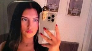 Photo: Pharr Police Officer, Ashley Gonzalez, For Cheating With Another Man Whose Wife, Katherine Belle Is 38 Weeks Pregnant 1 incollage 20250805 2046213584428301267609792480 300x168 2