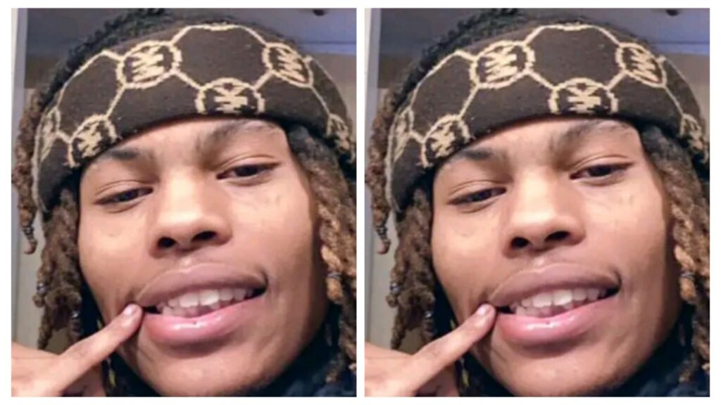 Photo: Tributes As Rapper, Trey Soulja, Passed Away After Heated Argument With Baby Mama, Mee Mee 1 incollage 20250806 1824173421512145896291234436 1024x576 2