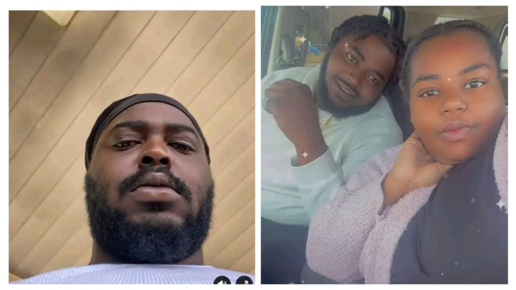 Photo: Family Are Saying Joshua Darnell Brewer Got Unalived By His Ex-Girlfriend, Colbie Saulsberry, With Her Current Boyfriend, Malcolm Gorillamac Familykennel In Greenwood 1 incollage 20250807 1742361204594936111106428400 1024x576 2