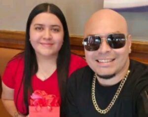 Video: Paris Gomez Alexia Arrested After Beating Up Leylah Becerra During Altercation At Backyard Bbq In Harlingen 1 incollage 20250809 1206242585796373721382331558 300x236 2