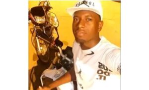 Video: Violador, Steven Riascos, Visto Arrastrando El Cabello De Una Joven, Xiomara, En Las Escaleras Después De Violarla En El Distrito De Cisneros, Buenaventura 1 incollage 20250809 173640405874915221063449317 300x182 2