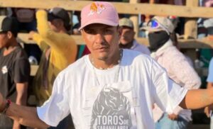Video: Giovanys La Bala Falleció Tras Ser Corneado Por Un Toro Durante En La Fundación Magdalena 1 incollage 20250809 1812318114294289768307163983 300x182 2