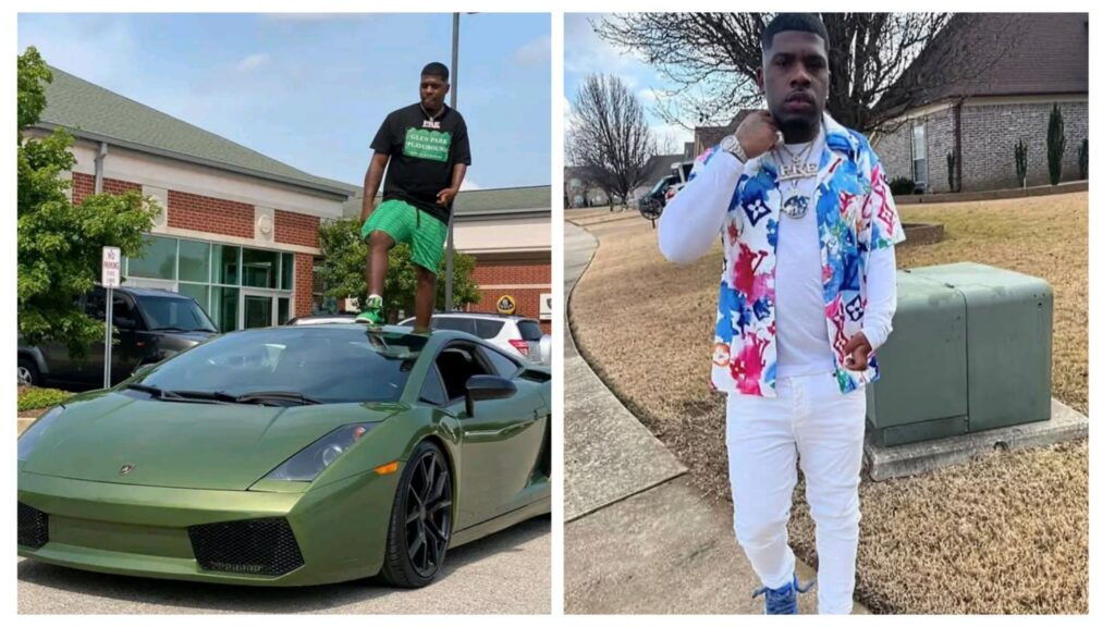 Video: Rapper, Grove Hero, Hospitalized After Being Shot In The Spine 1 incollage 20250810 0951552176845238339061460589 1024x576 2