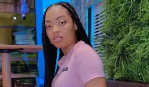 Video: Merveille Mbella Has Passed Away After She Was Drugged While Being Murdered By Unidentified Individuals In Cameroon 1 incollage 20250810 1240317907003375902090586406 300x176 2