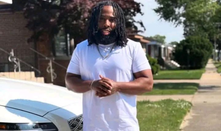 Photo: Six Oo Domo Has Passed Away After Being Shot Dead On 66Th &Amp; Cottage 1 incollage 20250811 0751466848824910197803682673 2