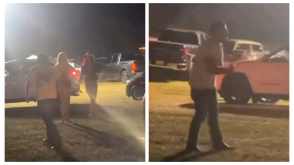 Video: Man, Austin Bradley Walls, Has Deleted His Account After Beating Some Girls At Jason Aldean Concert In Star Lake 1 incollage 20250814 0524061548958903476036634629 1024x576 2
