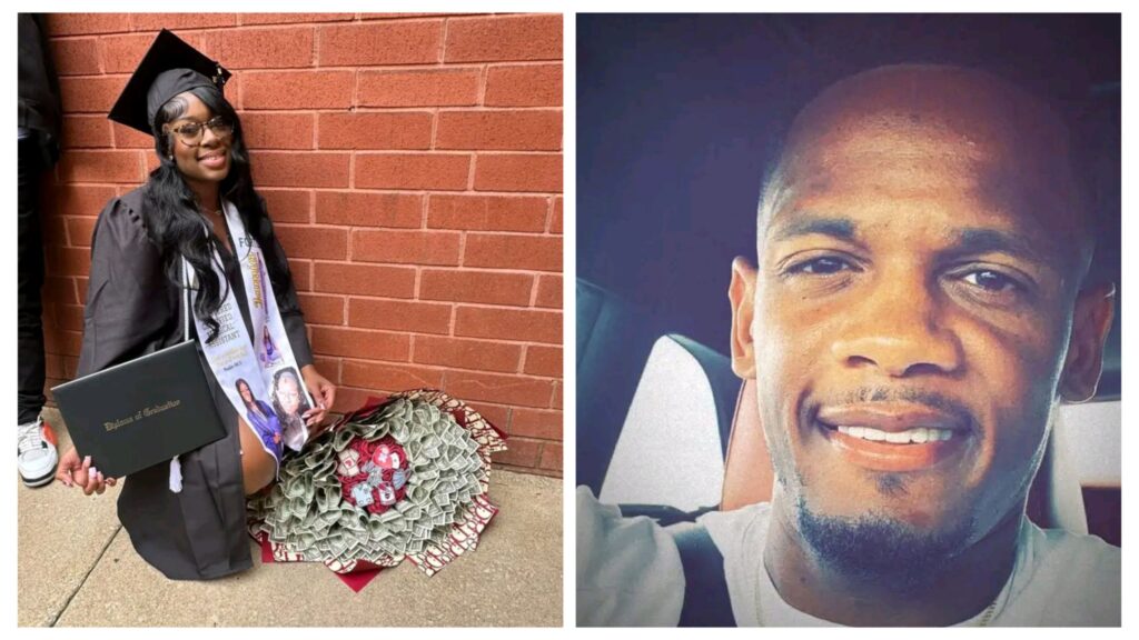 Photo: Jamia Lawson Is The Married Woman Cheating With Coach Meat, Demetrice Beverly, Before Her Husband Unalived Him In Lakeshore Ridge Apartments 1 incollage 20250816 0235508517666806371455326830 1024x576 2