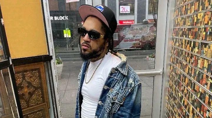Video: Footage Showed Moment Bronx Man, Xhicken Dondada, Was Head Tapped As He Got Backdoored After He Punched A Woman, Babyythreat, In Westchester Ave 1 incollage 20250816 0342127981937940875896490927 2