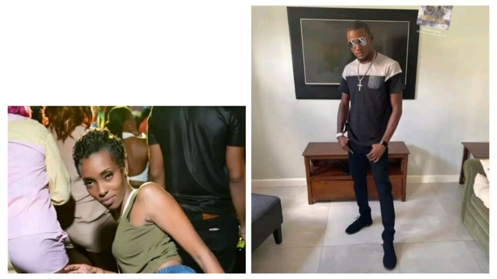 Photo: Baby Mother Unalived Father Over Dna In Denham Town 1 incollage 20250818 1206129142351452631362916537 1024x576 2