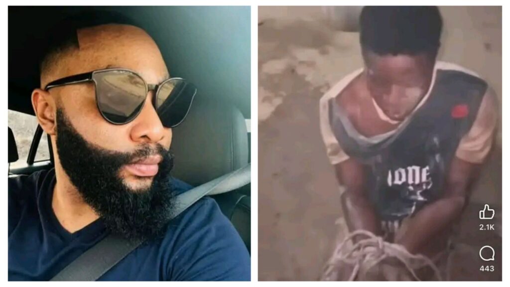 Video: The Zedfarmer With Nigerian Boyfriend, Nathaniel Chinyeremi Barthram, Killed A Boy After He Was Beaten To Death 1 incollage 20250818 2146023157183451620402625026 1024x576 2