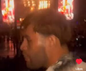 Video: Users Believe Cesar Zavala Is The Man Who Was Beating Up A Girl, Shelby Elston, During Rufus Du Sol Concert In Pasadena 1 incollage 20250819 043228035526888595094758426 300x249 2