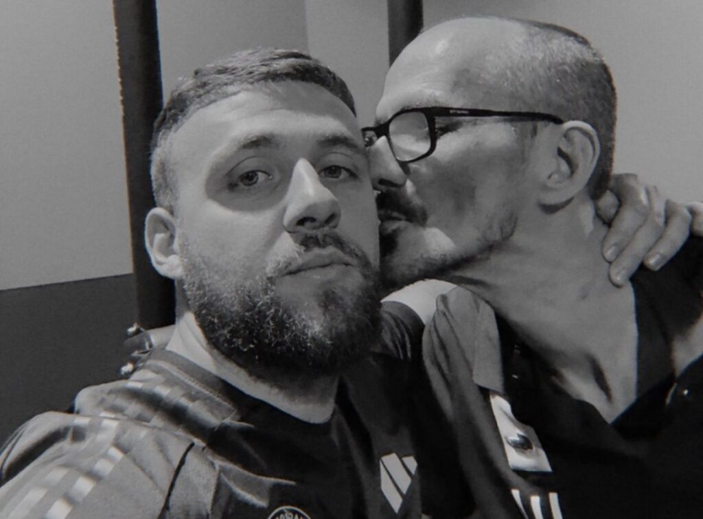 Video: Jean Pormanove Got Unalived As He Was Tortured By Streamer Friend, Naruto Naruto Owen Cenazandotti, On Kick Live Stream 1 incollage 20250820 1021063136585527252080816637 1024x756 2