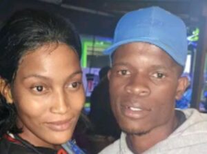 Video: Mfana Ngwenya Has Unalived His Girlfriend, Mmamogashwa, As He Shared Video In Hammarsdale 1 incollage 20250821 145945793324461912697284998 300x223 2