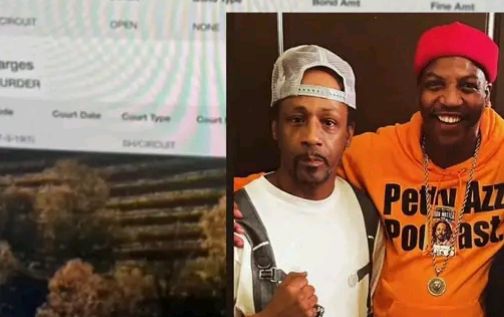 PHOTO: Skit Maker Is Saying Comedian, Reggie Carroll, Was Unalived In Katt Williams House In Southaven, Mississippi