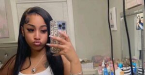 Video: Tributes As Pretty Amanda Manda Shot Dead In Rocblock, 77Th &Amp; Essex 1 incollage 20250830 1307061044448251676967177962 300x155 2