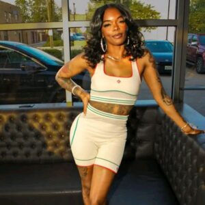 Video: Mother, Romeca Meeks, Shot Dead By Another Woman Suspected To Be Babymama In Front Of Her Son'S School In 22Nd State &Amp; Cermak 1 17573539339998431358233137889063 300x300 2