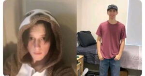 Photo: Lancelotte Lance Twiggs Is Identified As Tyler Robinson Trans Partner 1 1757788462389463255996937778181 300x158 2