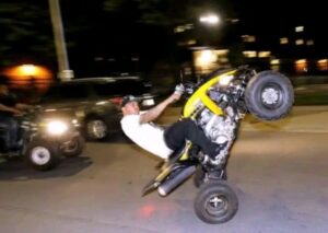 Video: Duckless Wallace Bandmanduck Has Died In Motorcycle Accident In Gratiot Ave 1 17583740022127889010055566045691