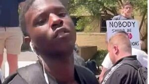 Video: Devion Canty Jr Has Made Over $2,800 In Gofundme Donations After He Mocked Charlie Kirk’s Death 1 17583975454196950289673091004981