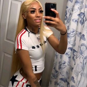 Photo: Faith Vandell Mitchell Has Passed Away After A Car Accident On I-80 At Cline Ave. Mm 4.8, Gary, In 1 17584933550047117393159800415327 300x300 2