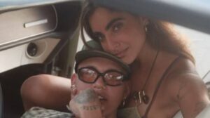 Sextape Video: Beele Es Visto Teniendo Sexo Con Isabella Ladera En Estilo Perrito En La Cama En Un Video Sexual Viral Filtrado 1 20250908 1714003778665943585637715 300x168 2