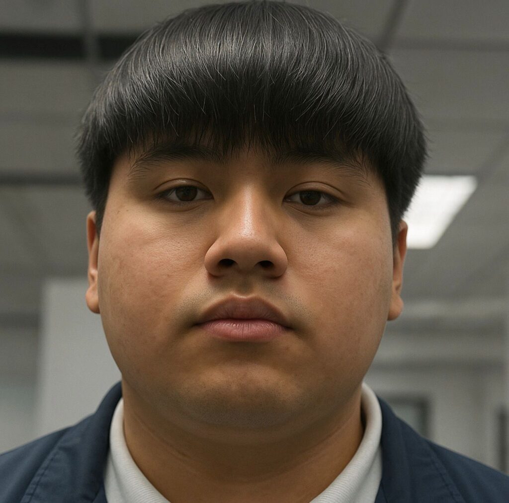 Video: Tony Janzen Valverde Victoriano Identified As The Pequeño J Suspect Who Unalived Brenda Del Castillo With Morena Verri Over Claim They Stole $70K 1 20250927 1609016616370995385956550 1024x1013 2