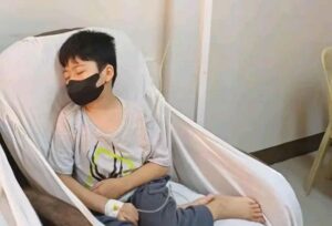 Photo: Tributes As Carlos Miguel Miggy Has Died After Battle With Leukemia 1 incollage 20250907 1059236525328033723262499851 300x204 2