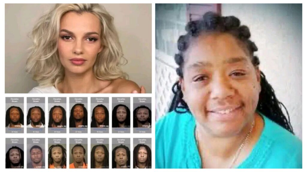 Photo: Teresa Stokes Is The Judge Who Released Decarlos Brown Jr Who Unalived Iryna Zarutska On A Charlotte Light Rail Train 8 incollage 20250907 2334034428300795670764792284 1024x576 2