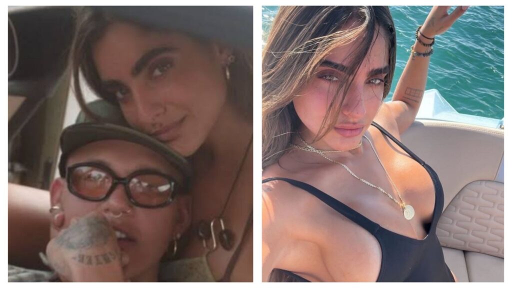 Video: Reactions As Beele Cheating On His Wife While Having Sex With Isabella Ladera In Viral Leaked Doggy 7 incollage 20250908 173103097137729365056550298 1024x576 2