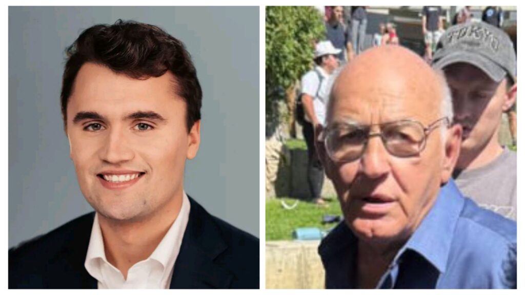 Video: Report That George Hodgson Zinn, Is The Sniper Shooter Who Shot Charles Kirk In The Neck Is Unconfirmed 1 incollage 20250910 2103459617817992526094468426 1024x576 2