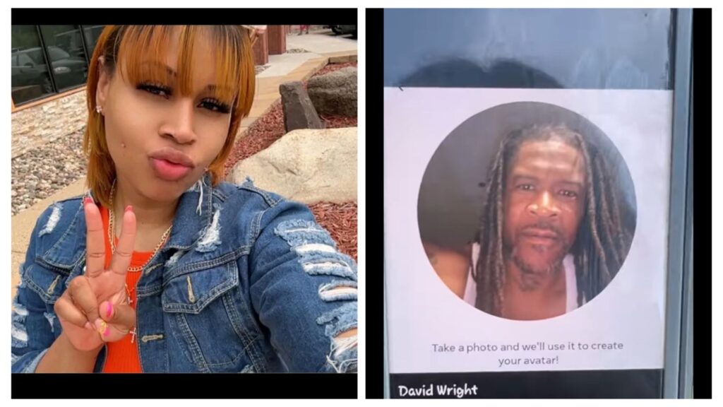 Predicted: Mariah Rosanna Samuels Got Unalived By Her Ex-Boyfriend, David Eugene Wright, Who Was Stalking Her In Minnesota 1 incollage 20250914 2222197982021766736516710218