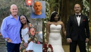 Photo: Officer Norman Tommy Charged For 3Rd Degree Dv On His Wife, Rosalyn Nicole Guiden 1 incollage 20250915 1536280342429751263920696332 300x174 2