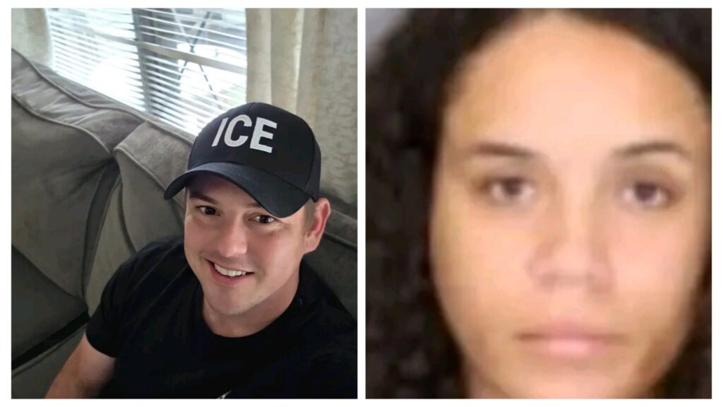 Photo: Fox 13 Reporter, Kayla Solomon, Unalived A Man, Shayne Scanlan, In Motorcycle Crash 1 incollage 20250917 1457118337911569529974392013