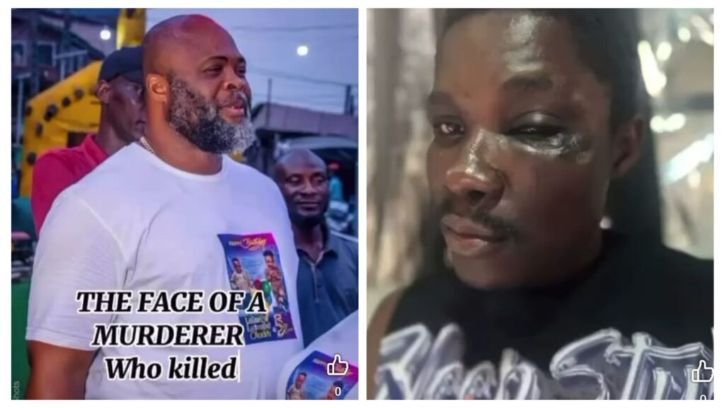 Video: Shamsideen Oladiti Shamelon Killed A Dispatch Rider, Rahman, After Beating Him To Pulp 4 incollage 20250918 2147450704673183353980337978 1024x576 2