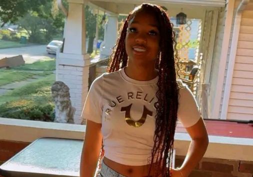 Photo: Mother, Ashley Moore, Said Neighbors Should Taze Her Daughter, Nariyah Marie, Who Ran Away With A Boy 1 incollage 20250921 1929322061539395931665396919 2