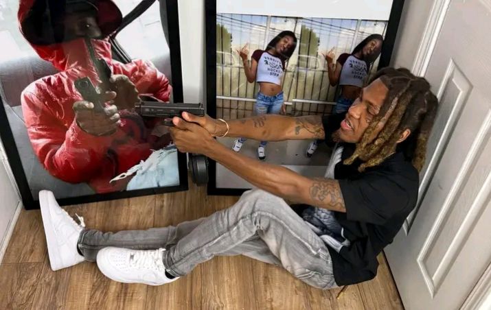 Photo: Rapper, Daonly Stevo, Killed At A Brooklyn Lounge In North Caldwell Street 1 incollage 20250922 0021034321417795433650666901 2