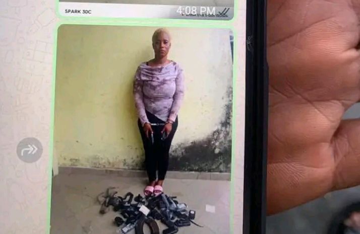 Photo: Tee Salvage With Her Boyfriend Killed A Real Estate Agent, Richard Ekpebu 1 incollage 20250923 1205159391155273302999618965 2