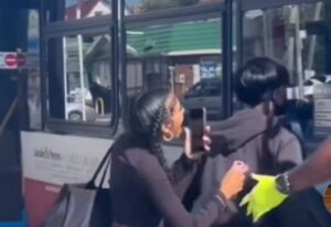 Video: Aritootaxt Is The Guyanese Girl Who Pepper Sprayed Mta Bus Driver On Atlantic Ave &Amp; Lefferts Boulevard 1 incollage 20250924 0120364408842713257170342952 300x206 2