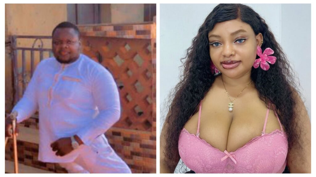 Photo: Timilehin Oyedele Godwin Of Pacojay Wears Arrested As The Catfish Behind Itzseteminire Damilola 1 incollage 20250924 1120047261542154582381300691 1024x576 2