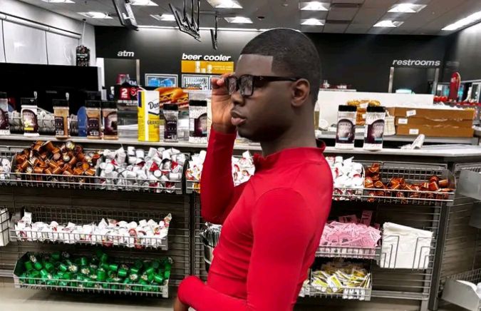 Video: Keke Chanel Called Out Dl, Tmoney Shiesty, Who Was Sleeping In His Front Seat Of His Car 1 incollage 20250924 1927035964021159131128154272 2