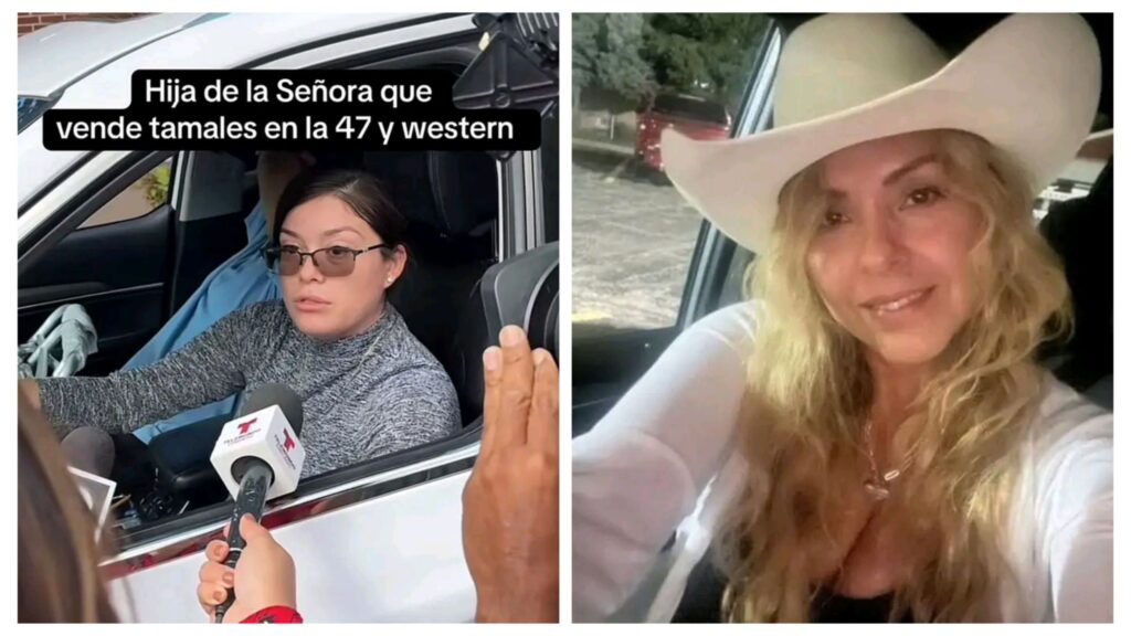 Video: Nina Lopez Has Refused To Apologize After She Lied To Ice Agents She Was Looking For Her Mom Before Laura Murillo Was Detained In 47 Y Western 1 incollage 20250926 1823111415511789946483937545 1024x576 2